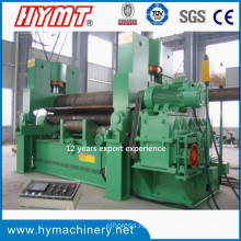 W11s-60X3200 Hydraulic Upper Roller Universal Plate Bending rolling Machine